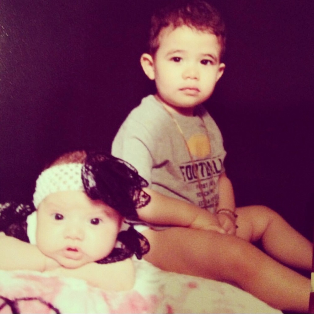 Meet your Posher, Mrs V